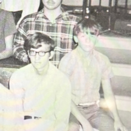 Ed Bagwell's Classmates profile album