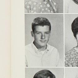 Kevin Ridout's Classmates profile album