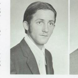 Robert Jensen's Classmates profile album