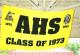 AHS Class of '73 Reunion - Register Now! reunion event on Jun 28, 2013 image