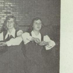 Phyllis Goodrich's Classmates profile album