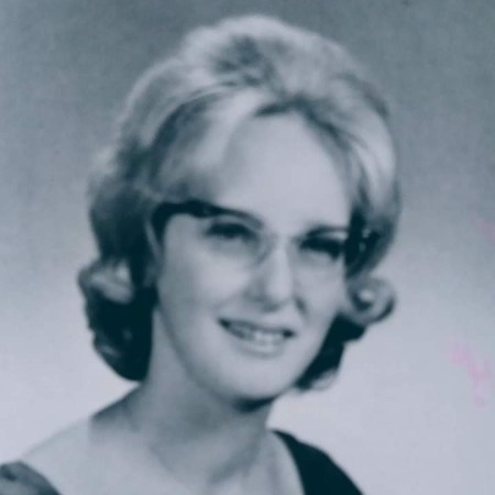 Shirley Earnest's Classmates profile album