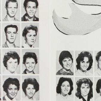 Steve Calloway's Classmates profile album