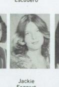 Jackie Jacobs' Classmates profile album