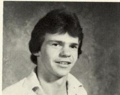 Keith Ritchie's Classmates profile album