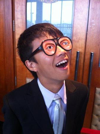 Garrick Lam's Classmates® Profile Photo