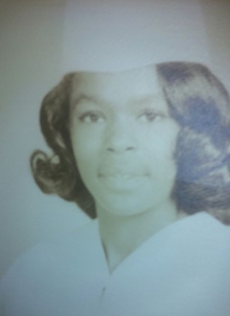 Patricia Barnes's Classmates® Profile Photo