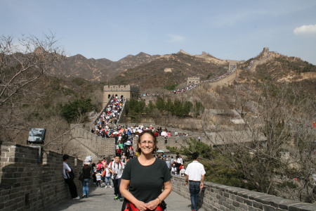 Great Wall of China