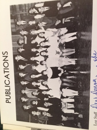 Donna Klein's album, Abraham Lincoln High School 410 Reunion