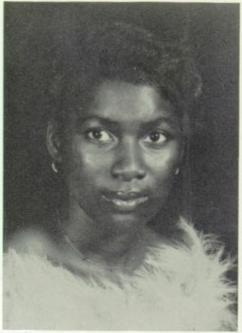 Joyce Stevenson-Stanley's Classmates profile album