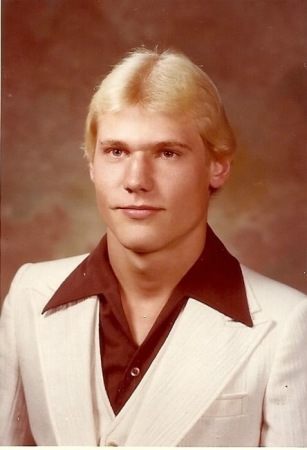 Randy Reeves' Classmates profile album