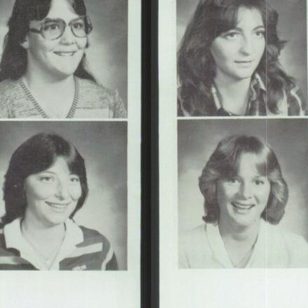 Kelly Aaron's Classmates profile album