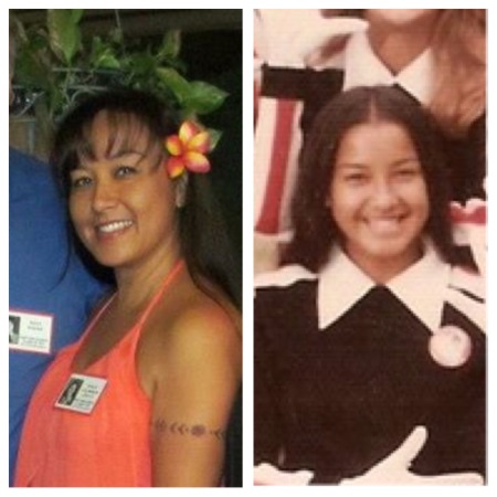 Susan Calderon's Classmates profile album