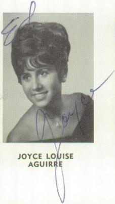Joyce Ruiz's Classmates profile album