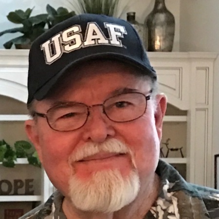 Bill Fisher's Classmates® Profile Photo