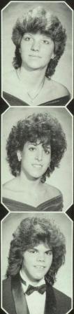 Gina Weaver's Classmates profile album