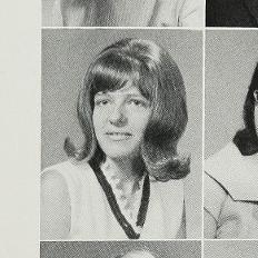 Georgia Woodard's Classmates profile album