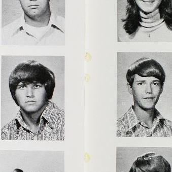 Carol McConnell's Classmates profile album