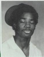 Darrin Bullock's Classmates profile album