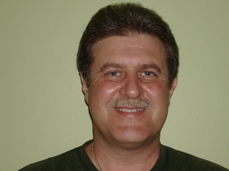 Frank Furia's Classmates® Profile Photo