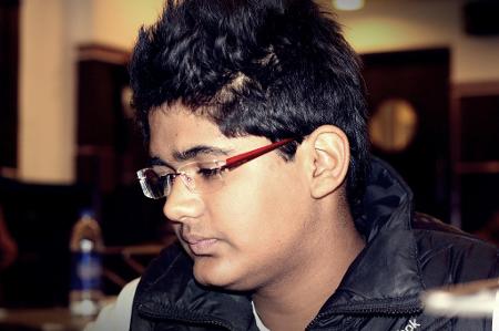 Sahil Choudhary's Classmates® Profile Photo