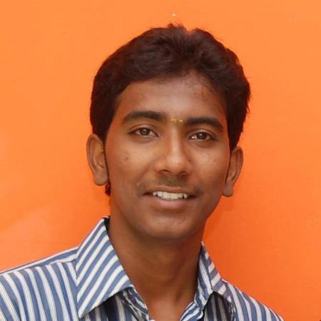 Balaje Srinivasan's Classmates® Profile Photo