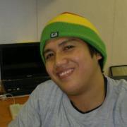 Renan Bejos's Classmates® Profile Photo