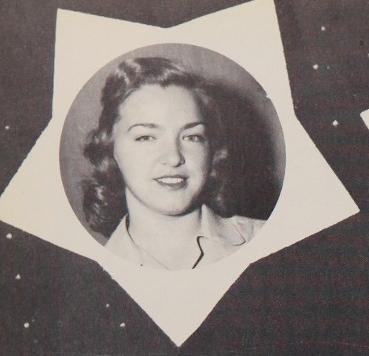 Muriel Lothian's Classmates profile album