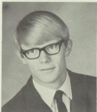 Wayne Gehrts' Classmates profile album