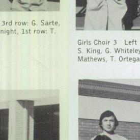 Sallie Leister's Classmates profile album