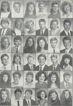 Michael Smith's Classmates profile album