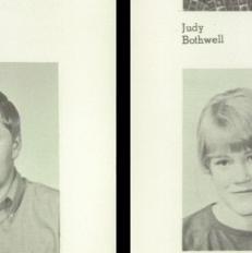 Laurie Stansbury's Classmates profile album