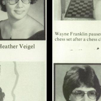 shelly Pifer's Classmates profile album