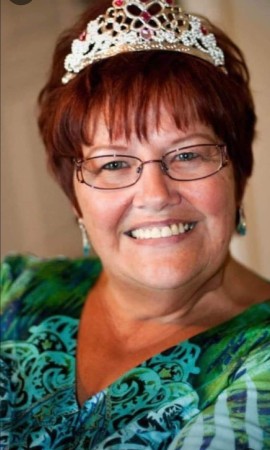 Shirley Overfield's Classmates® Profile Photo