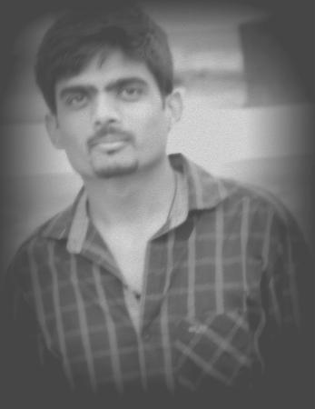 Ganesh Nair's Classmates® Profile Photo