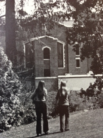 Kris Linn's album, Lincoln High School Social -Classes 1969-1972