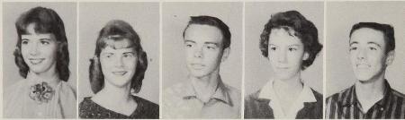 Joan Lautenschleger's Classmates profile album