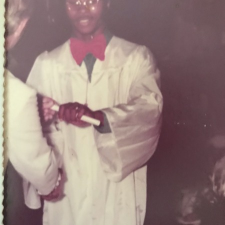 Odies Ingram's Classmates profile album