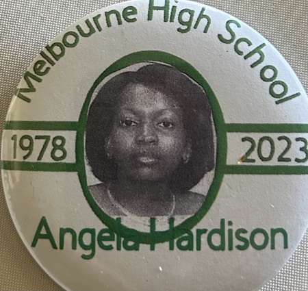 Angela Johnson's Classmates profile album