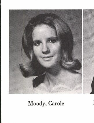Carole Moody's Classmates profile album