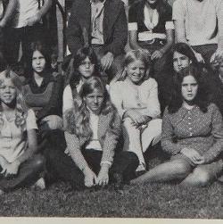 Leslie Becker's Classmates profile album