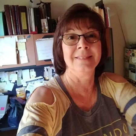 Janice Peek's Classmates® Profile Photo