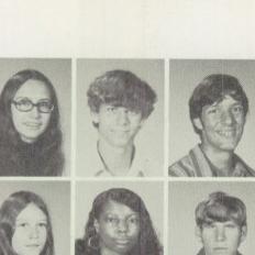 Leonard Allseitz's Classmates profile album