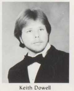 Keith Dowell's Classmates profile album