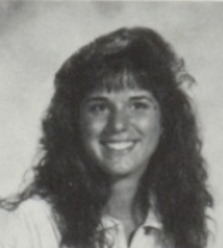 Melissa Jones' Classmates profile album