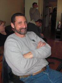 Joseph Fariello's Classmates® Profile Photo