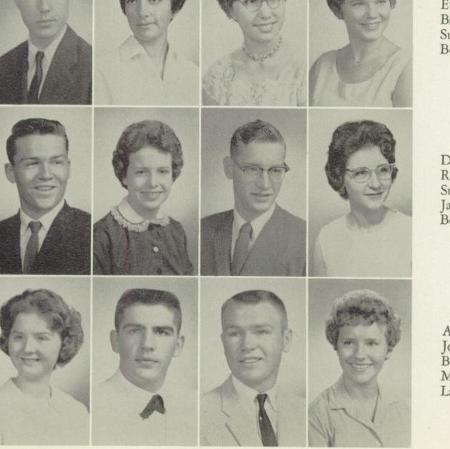 Donna Rother's Classmates profile album