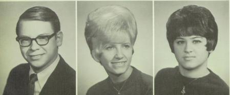 Carol Nelson's Classmates profile album