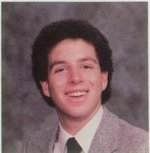 Brian Marcus' Classmates profile album