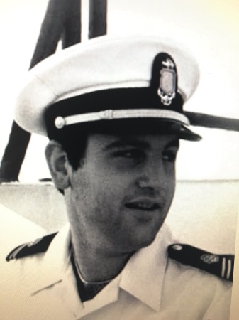 From 1983 Maritime College